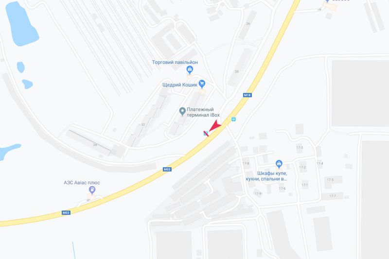 Реклама на остановках, Харьков, Мереф'янське шосе, 30 (зупинка Мереф'янське шосе), з центру