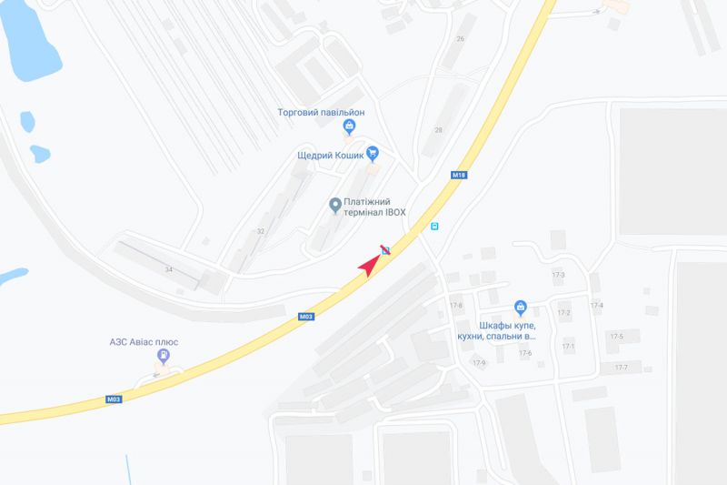 Реклама на остановках, Харьков, Мереф'янське шосе, 30 (зупинка Мереф'янське шосе), в центр