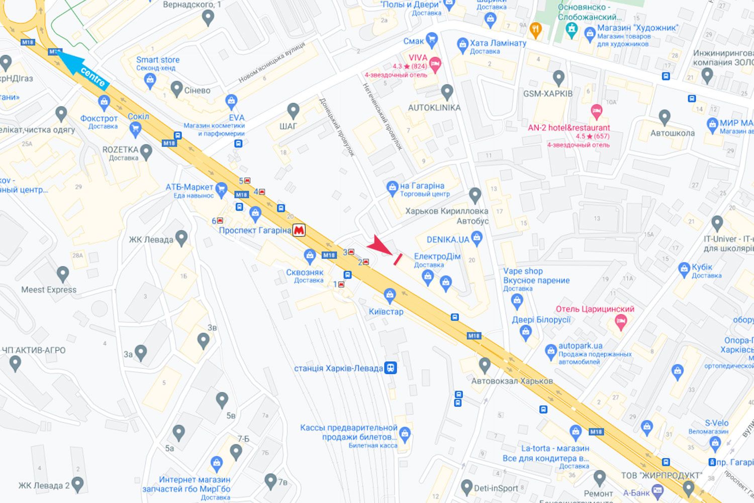 Led экран/Видеоборд, Харьков, Аерокосмічний (Гагаріна) пр-т, 20, м. Левада, з центру (ОРГТЕХНІКА, гіпермаркет КЛАСС, Автовокзал "Левада")