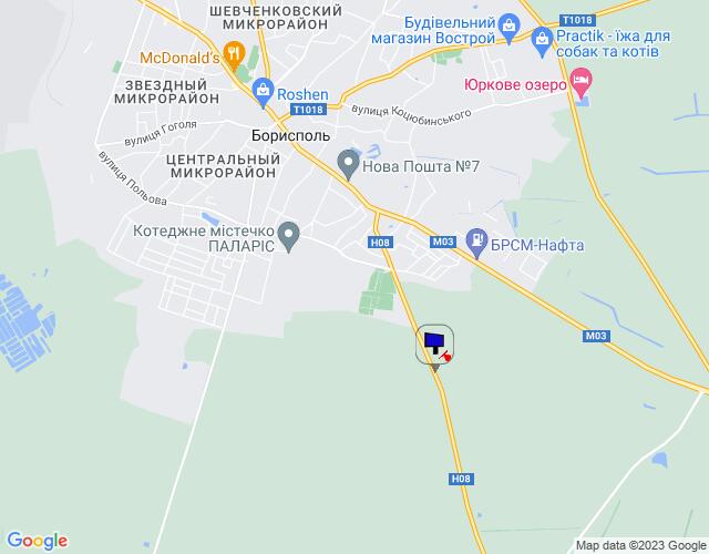 Білборд/Щит, Траси, Черкаська траса, траса Н-08 "Бориспіль-Дніпро-Запоріжжя", км 2+000 право, в'їзд в м. Бориспіль з Дніпра (Переяслава) // в Київ