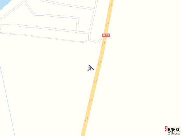 Билборд/Щит, Хмельницкий, Вїзд в Хмельницький