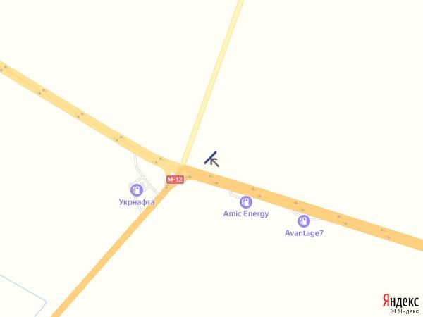 Билборд/Щит, Хмельницкий, Давидковецьке перехрестя