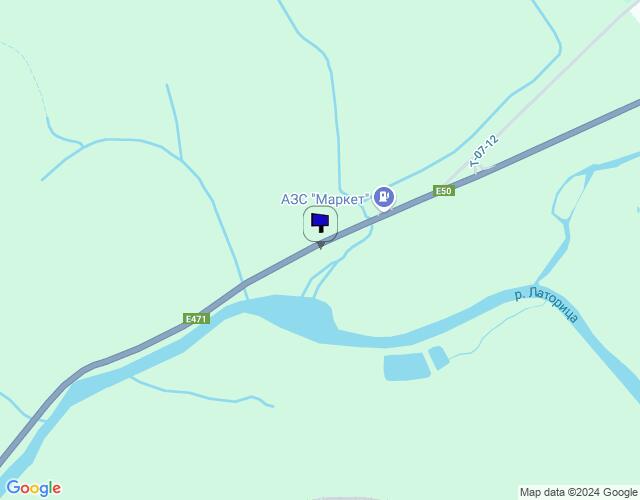 Билборд/Щит, Трассы, М-06 Київ-Чоп, км 749 + 760 м.