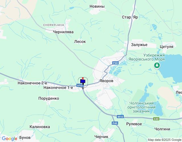 Билборд/Щит, Яворов, виїзд з м. Яворів, з кордону смт. Краківець на м. Львів, обмеження швидкості, АЗК Львів Петроль, АЗК Барс, мийка Lux Wash, траса Львів - Краковець (М-10)