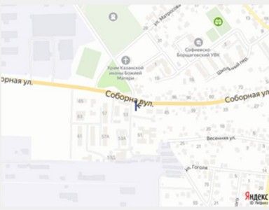 Led екран/Відеоборд, Софіївська Борщагівка, с. Софіївська Борщагівка траса Київ - Бишів (Кофейня), вул Соборна, 53, в напрямку Бишів