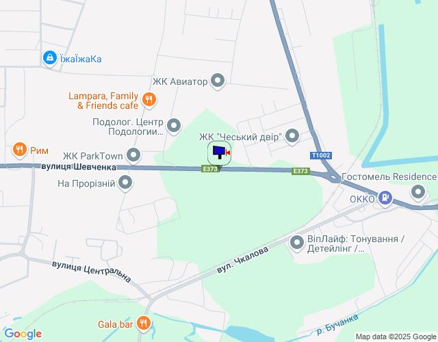Билборд/Щит, Буча, м. Буча, траса М-07 "Київ-Ковель", км 24+870 ліво, вул. Шевченка, в'їзд з Гостомеля в Бучу, за 620м до розв'язки Ірпінь-Гостомель-Київ