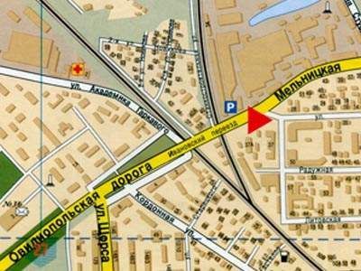 Билборд/Щит, Одесса, Іванівський міст - Мельницька вул., з центру