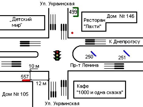 Ролер/Призматрон, Запоріжжя, 034_Запорожье_пр. Соборный /  ул Украинская (над входом) размер 293Х590