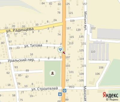 Билборд/Щит, Кропивницкий, Холодноярська вул., 74 (виїзд на Київ, ж/м "Лелековка")