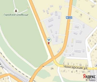 Билборд/Щит, Александрия, Користовське шосе - Кременчуцьке шосе