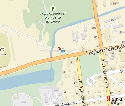 Билборд/Щит, Александрия, 6-го Грудня вул. (р-н стадіона)