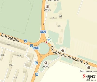 Білборд/Щит, Тернопіль, Підволочиське шосе №2 (транспортна розв'язка)(перед АЗС "WOG", напроти АЗС "ОККО")чебурашка , лівий
