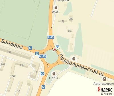 Билборд/Щит, Тернополь, Підволочиське шосе №2 (транспортна розв'язка)(перед  АЗС "WOG", напроти АЗС "ОККО")чебурашка , лівий