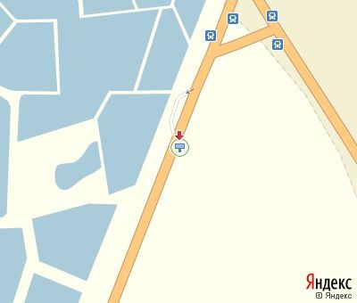 Билборд/Щит, Луцк, Миру вул. , (виїзд на Львів)
