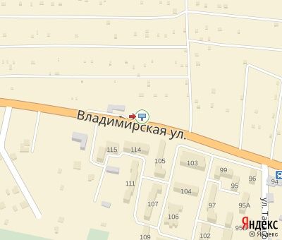Билборд/Щит, Луцк, Володимирьска вул., (АЗС "WOG", перед супермаркетом "Вопак".300 м. до ТЦ "Наш Край")