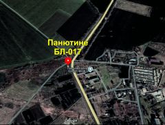 БЛ-017Б