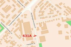 431А
