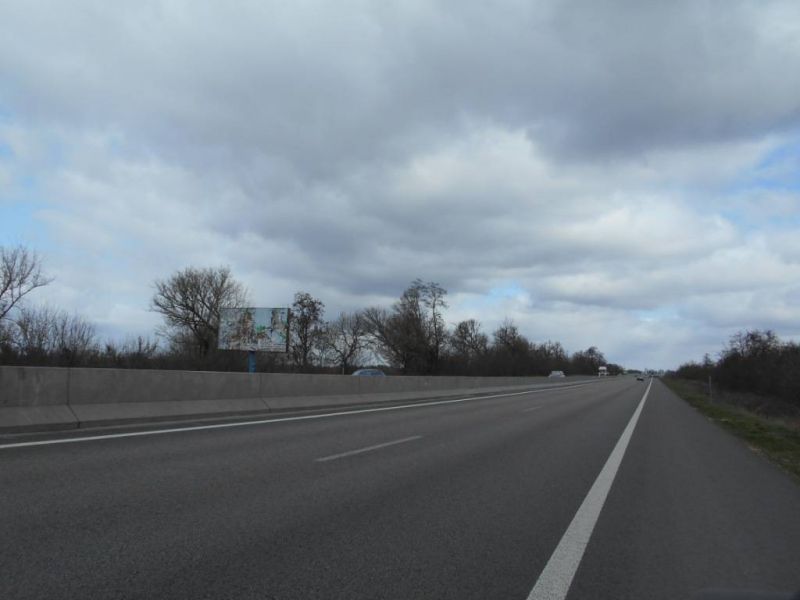 Билборд/Щит, Трассы, с. Ксаверівка, траса М-05 Київ-Одеса, км 57+900 право, через 1.5км після повороту на с. Пінчуки та с. Ксаверівка 2-га