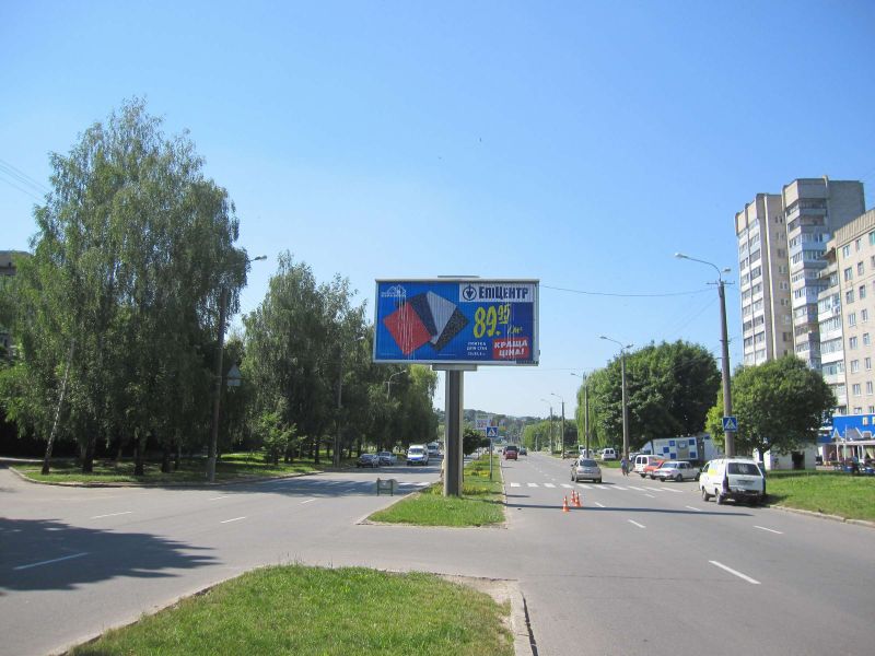 Роллер/Призматрон, Винница, пр-т Юності, 75