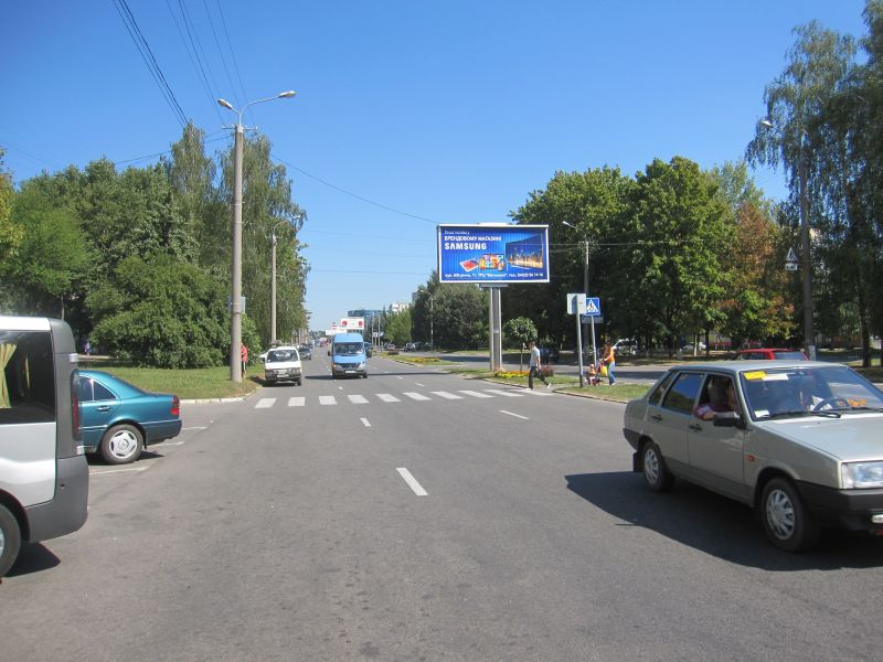 Роллер/Призматрон, Винница, пр-т Юності, 75