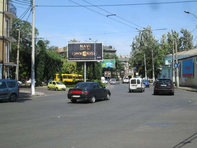 Роллер/Призматрон, Одесса, ул.Мечникова, 100 (Призма)