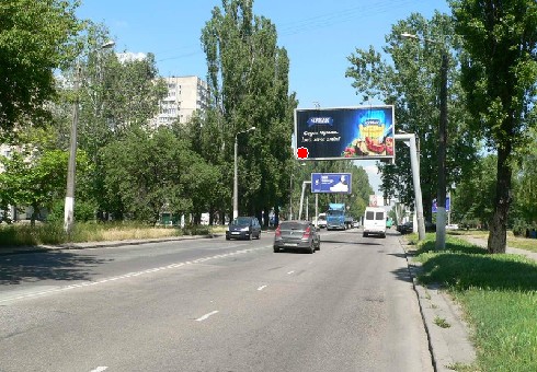 Роллер/Призматрон, Одесса, Добровольського просп., 102