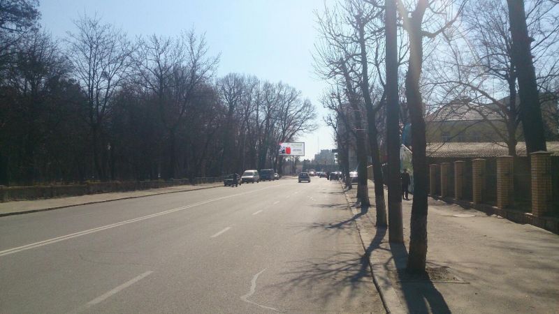 Роллер/Призматрон, Винница, вул. Першотравнева, 166