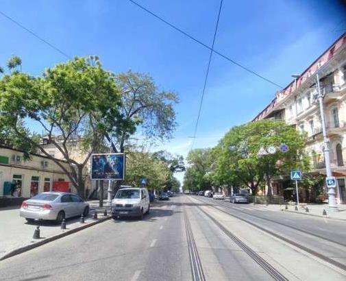 Беклайт, Одеса, Софійська вул., 32