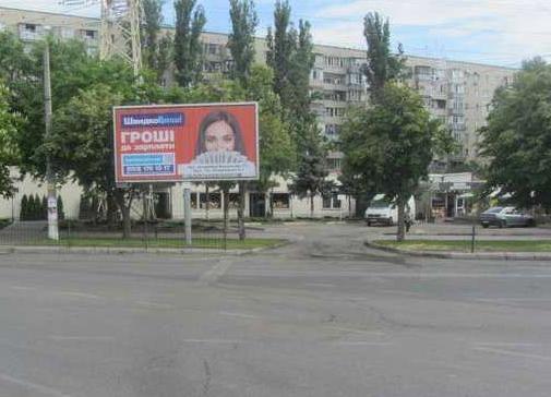 Роллер/Призматрон, Одесса, Академіка Глушко просп., 14/2 - Незалежності пл.