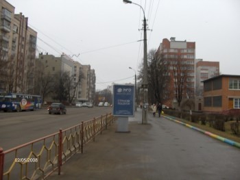 Сітілайт, Хмельницький, Шевченко 29 (супермаркет "Сільпо")