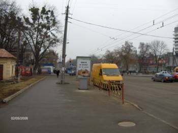 Ситилайт, Хмельницкий, Шевченко 29 (супермаркет "Сільпо")