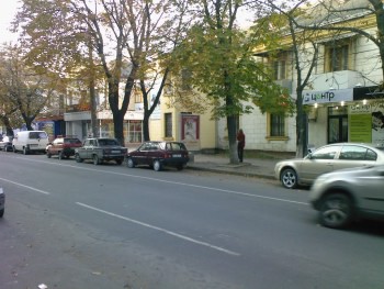 Ситилайт, Хмельницкий, вул.Подільська,73 (центр)