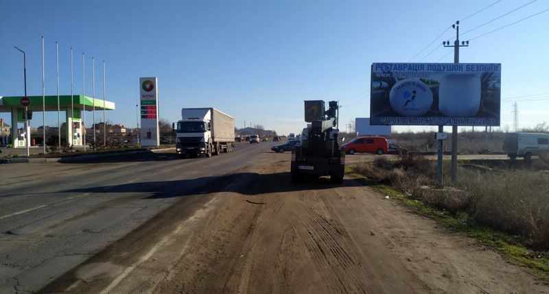 Билборд/Щит, Трассы, Авторынок