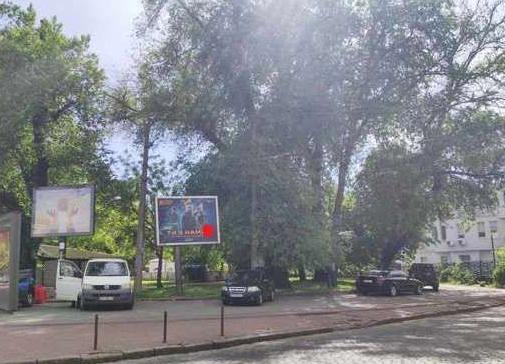 Беклайт, Одеса, Італійський б-р., 11 навпроти (BackLit)