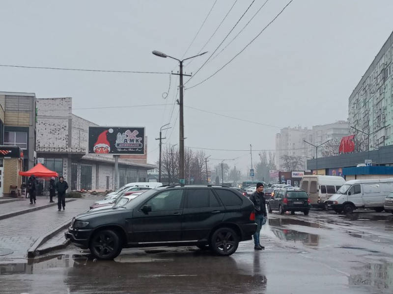 Роллер/Призматрон, Новомосковск, ул.Гетьманская, 47