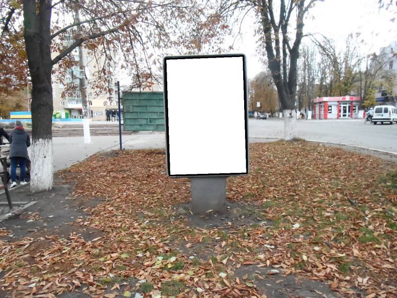 Сітілайт, Фастів, г.Фастов,  ул. Соборная, Торговый центр Фастов Сити, м-н Фора,