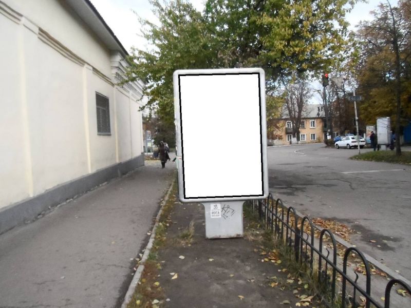 Ситилайт, Фастов, г.Фастов, ул.Интернациональная, м-н Фокстрот