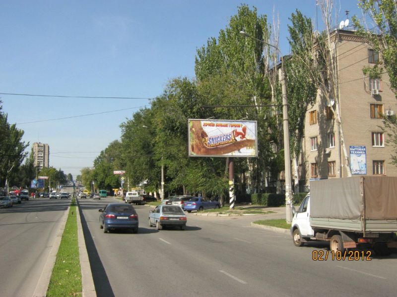 Ролер/Призматрон, Запоріжжя, Победы, 59 - Сталеваров