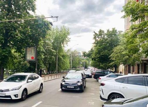 Скрол/Сітіборд, Київ, Івана Федорова вул., 12