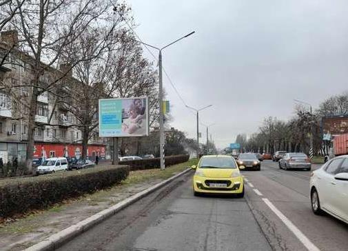 Беклайт, Миколаїв, Богоявленський просп. (Жовтневий просп.), 45