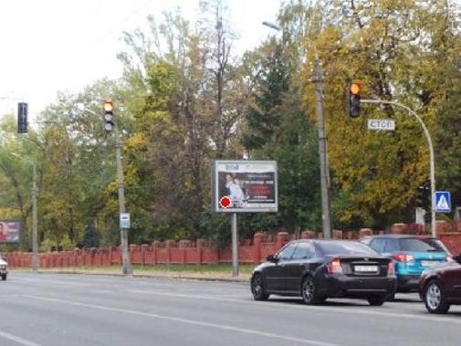 Скрол/Сітіборд, Київ, Іллєнка Юрія вул., 48