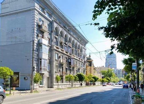 Скрол/Сітіборд, Київ, Січових Стрільців (Артема вул.), 28а
