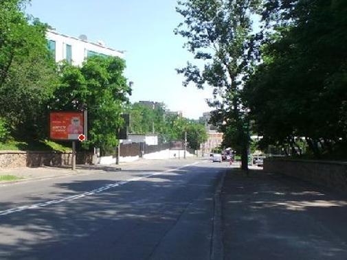 Скрол/Сітіборд, Київ, Глибочицький проїзд, 4