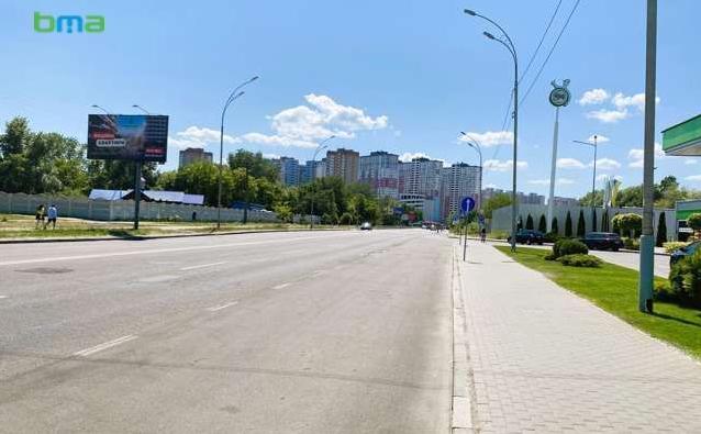 Білборд/Щит, Київ, Здолбунівська вул.