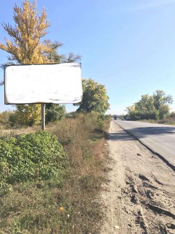 Білборд/Щит, Траси, Белогородка (а-д P04 Киев-Белогородка-Фастов-Звенигородка