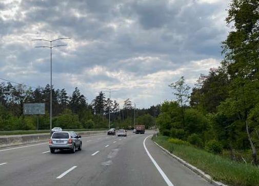 Білборд/Щит, Київ, Велика Кільцева дорога вул.