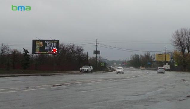 Білборд/Щит, Київ, Столичне шосе