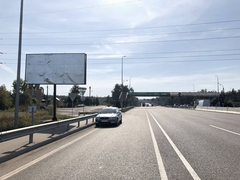 Билборд/Щит, Трассы, а/д М-05 Киев-Одесса