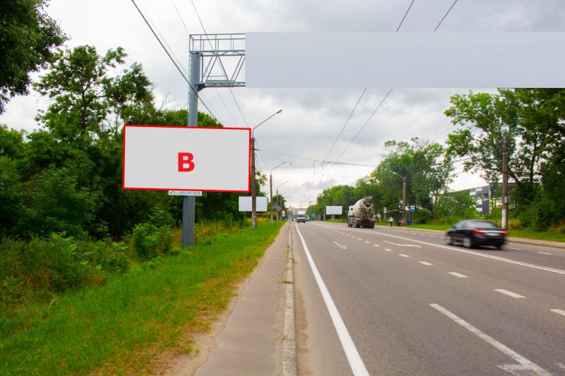 Білборд/Щит, Траси, Н-09 Мукачеве-Івано-Франківськ-Львів, км 438+700, ліворуч, Еліт Фрут, вїзд у Львів в сторону вул.Зелена