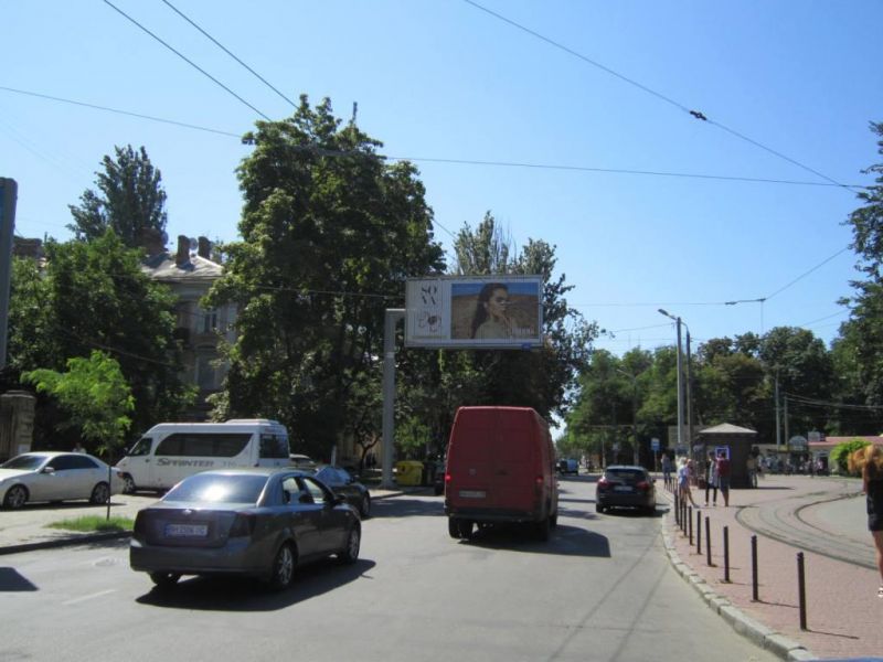 Роллер/Призматрон, Одесса, ул. Канатная, 81 (Призма)